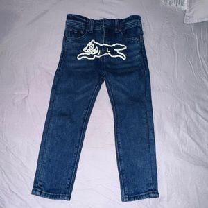 Toddler Boy Ice Cream Jeans! * HOT *
